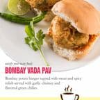 Best Vada Pav in Madison, WI