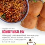 Best Misal Pav in Madison, WI