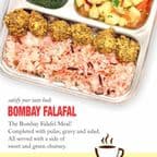 Best Bombay Falafel in Madison, WI